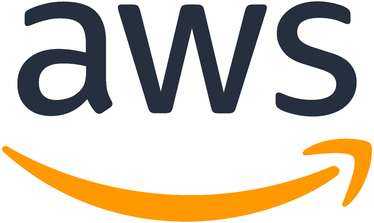 logo amazon aws logo amazon aws