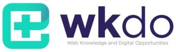 logo wkdo agence digitale sante